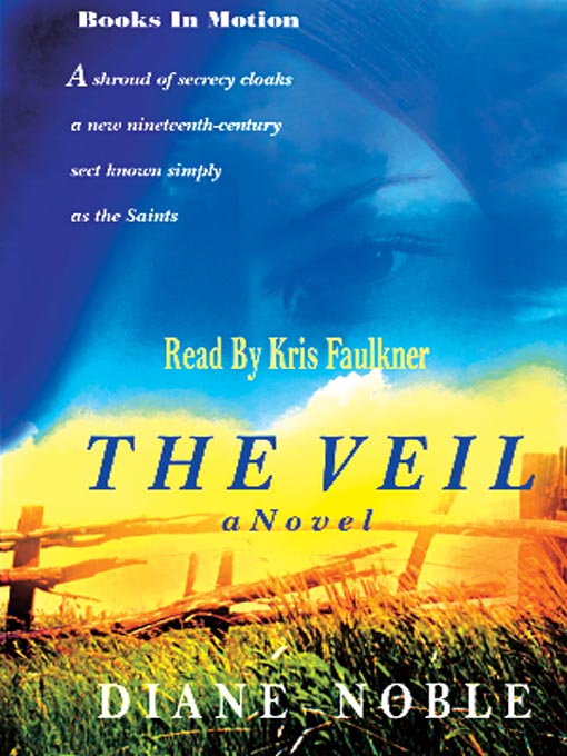Title details for The Veil by Diane Noble - Wait list